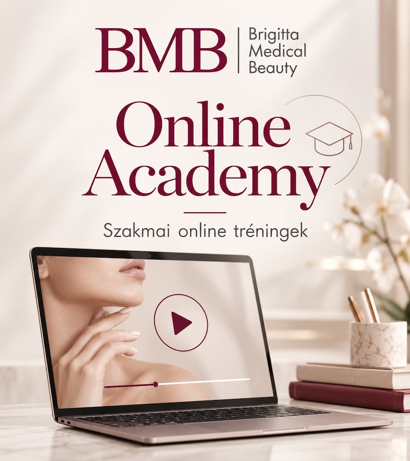 BMB Academy - Online tréningek