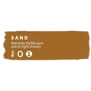 Sand 10ml Classic