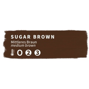 Sugar Brown 10ml Classic