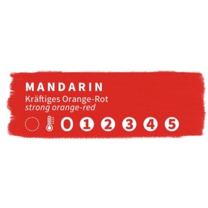 Mandarin 10ml Classic