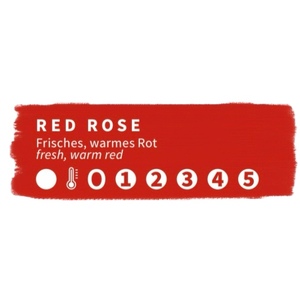 Red Rose 10ml Classic