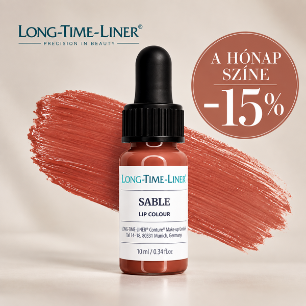 -15% Sable 10ml Classic