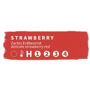Strawberry 10ml Classic