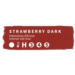 Strawberry Dark 10ml Classic