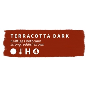 Terracotta Dark 10ml Classic