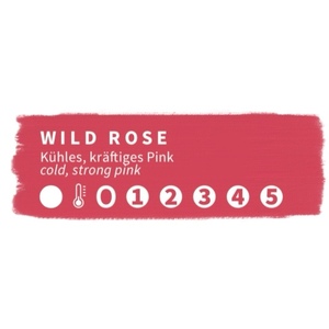 Wild Rose 10ml Classic