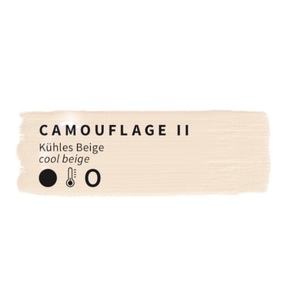 Camouflage II Classic 10ml