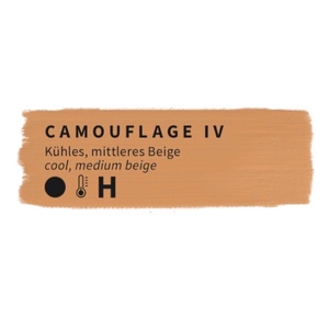 Camouflage IV Classic 10ml
