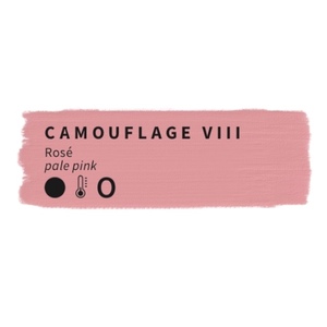 Camouflage VIII 10ml Classic