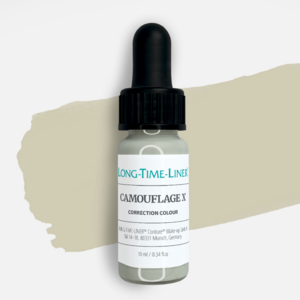 -60% KEDVEZMÉNY Camouflage X 10ml Classic