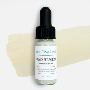 Camouflage XI 10ml Classic