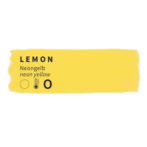 Lemon 10ml Classic