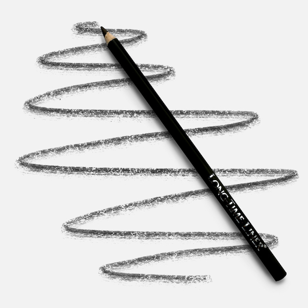 Black előrajzoló ceruza