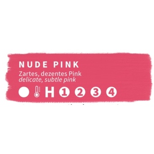 Nude Pink 10ml Classic