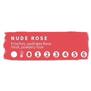 Nude Rose 10ml Classic