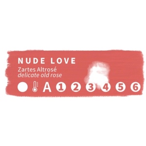 Nude Love 3ml Mini