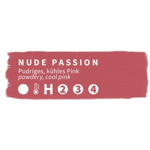 Nude Passion 3ml Mini