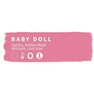 Baby Doll 3ml Mini