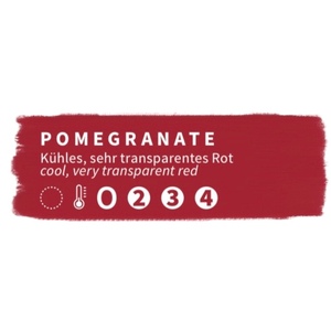 Pomegranate 3ml Mini