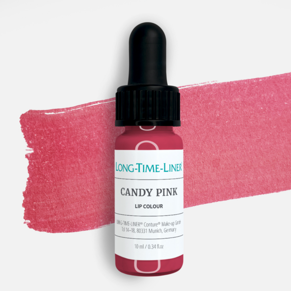 Candy Pink 10ml Classic