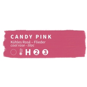 Candy Pink 3ml Mini