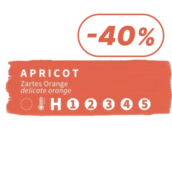 Apricot 3ml Mini l