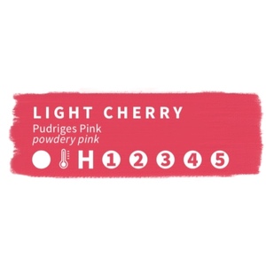 Light Cherry 3ml Mini