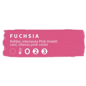 Fuchsia 3ml Mini