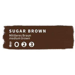 Sugar Brown Mini 3ml
