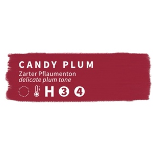 Candy Plum 3ml Mini