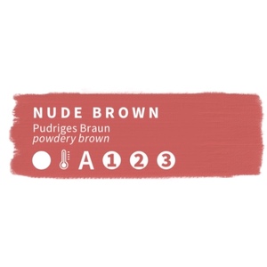 Nude Brown 3ml Mini