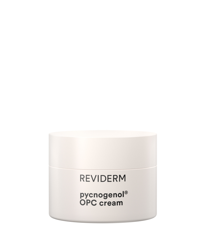 Pycnogenol OPC Cream 50ml - Mattító Nappali Krém