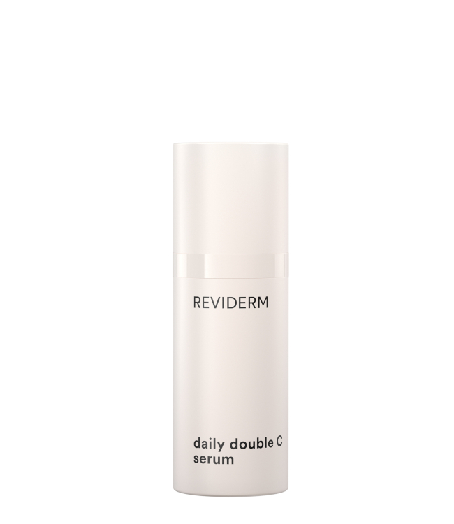 Daily Double C Serum - C Vitamin Szérum 30ml