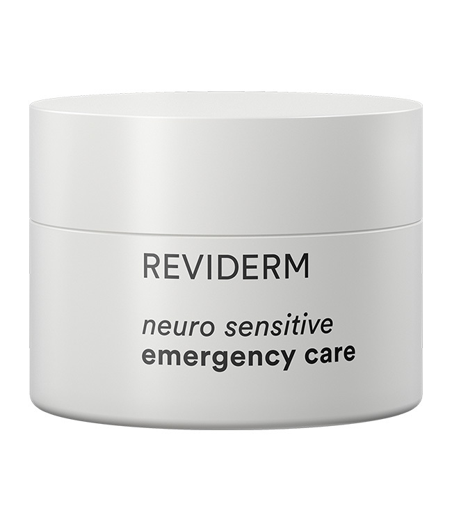 Neuro Sensitive de-Stress Emergency Care - Intenzív Bőrnyugtató