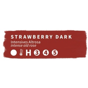 Strawberry Dark 3ml Mini