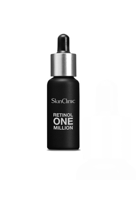 Retinol One Million - Éjszakai Megújító Szérum 9ml