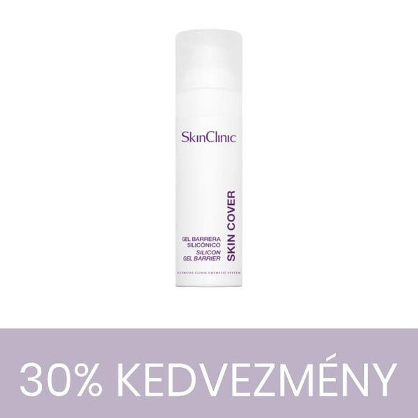 Skin Cover - Szilikon Gél 100ml - 30% AKCIÓS ÁR termék