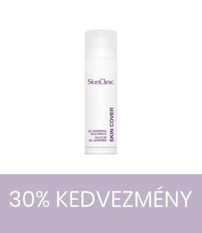 Skin Cover - Szilikon Gél 100ml - 30% AKCIÓS ÁR termék