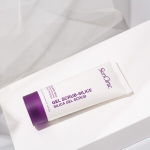 Silica Gel Scrub - Peeling Gél 60ml