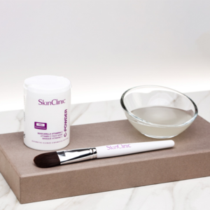 C Powder - C Vitamin Por 40g