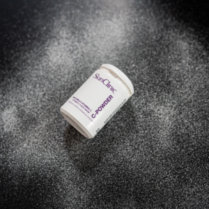 C Powder - C Vitamin Por 40g