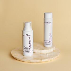 Cleansing Milk - Arclemosó tej 200ml