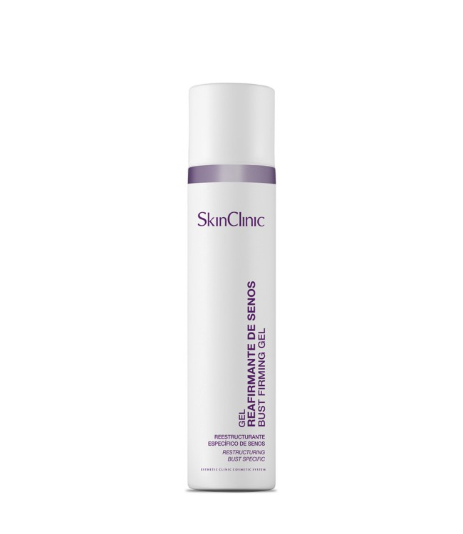Bust Firming Gel - Mellfeszesítő Gél 100ml