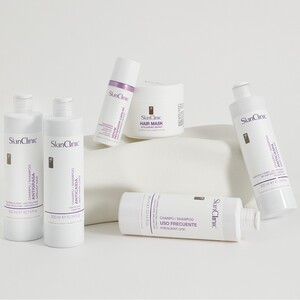 Hair Reparing Serum - Hajvég Ápoló Szérum 50ml