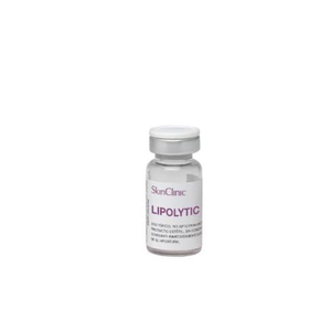 Vial Lipolytic Peptide 5x5ml - Zsírbontó ampulla