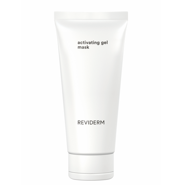 Activating gel mask 200ml - Aktiváló Gél Maszk