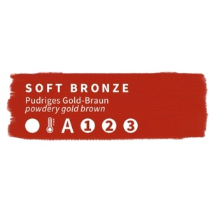 Soft Bronze Mini