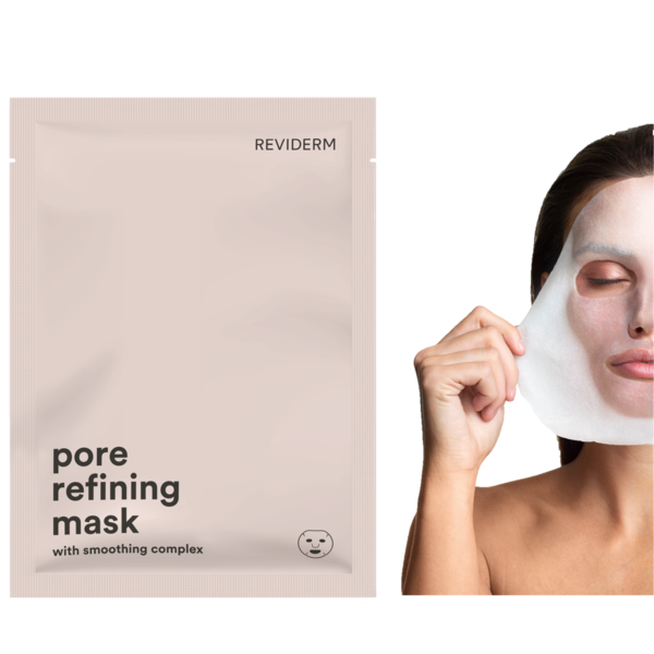 Top Performance Mask - Pore refining mask 5db
