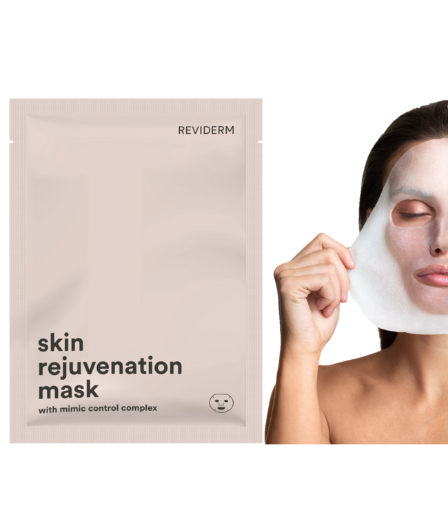 Top Performance Mask - Skin rejuvenation mask 1db