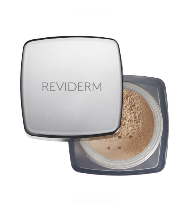 Illusion Loose Minerals Por púder 12g- 3B Amber